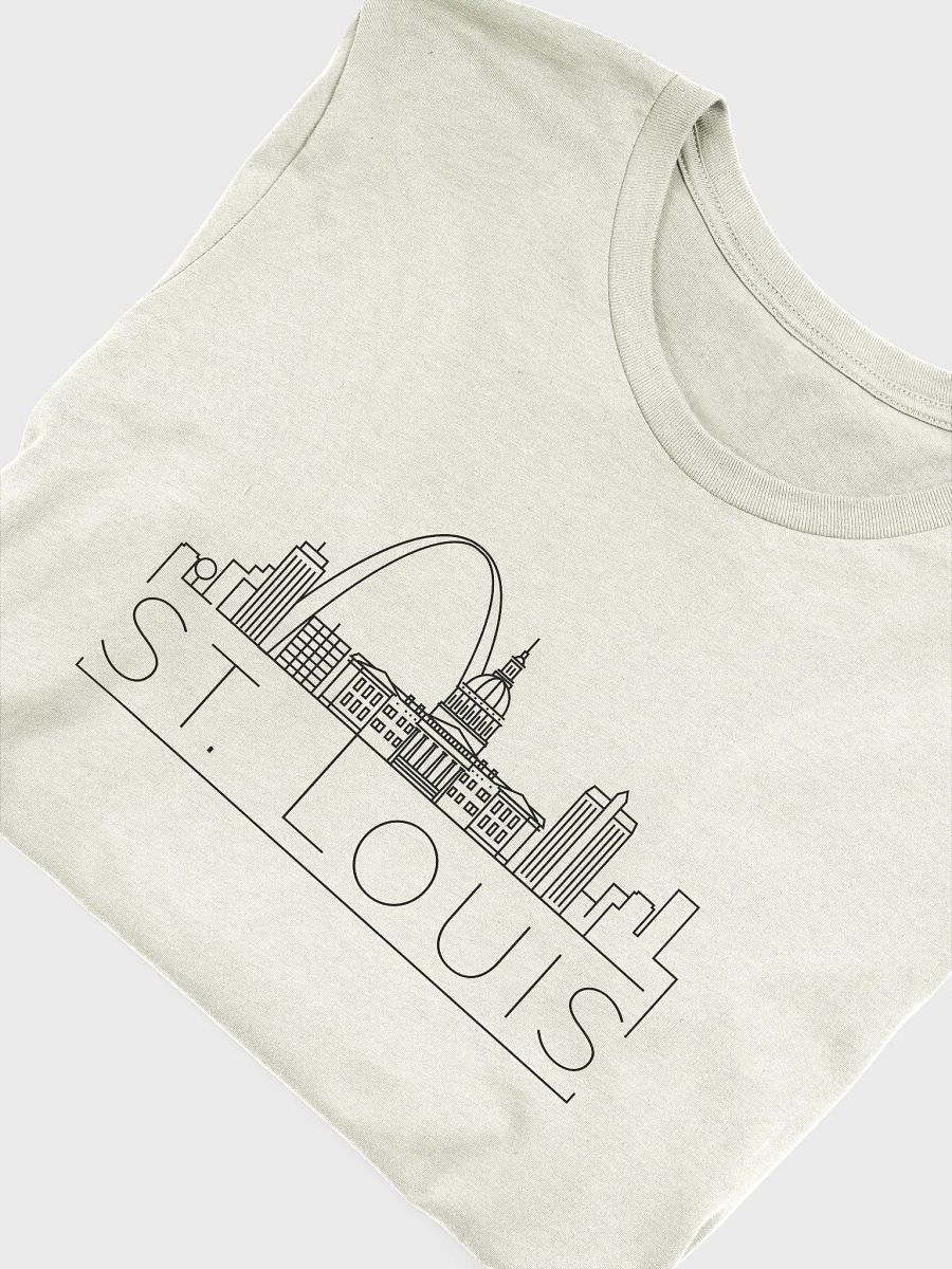 St. Louis T-Shirt product image (5)