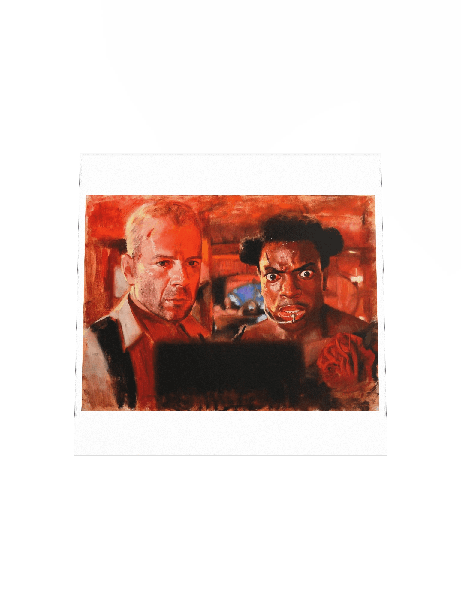 All these hotels have bomb detectors! product image (14)