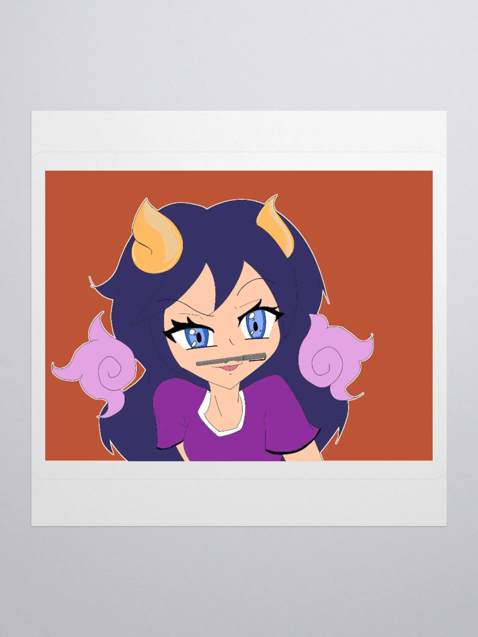 Adara Sticker product image (1)