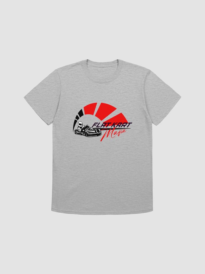RPM FKM-Gildan Unisex Softstyle T-Shirt by Gildan product image (1)