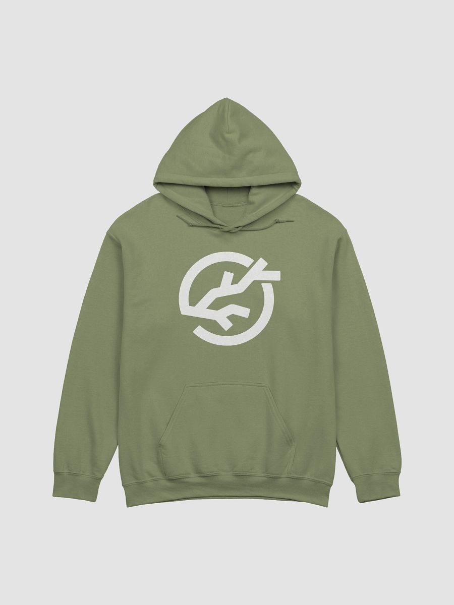 The Branch Logo Hoodie product image (13)