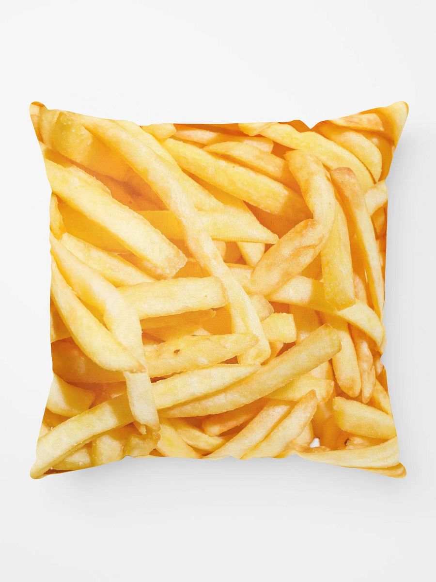 Fries Pillow product image (5)