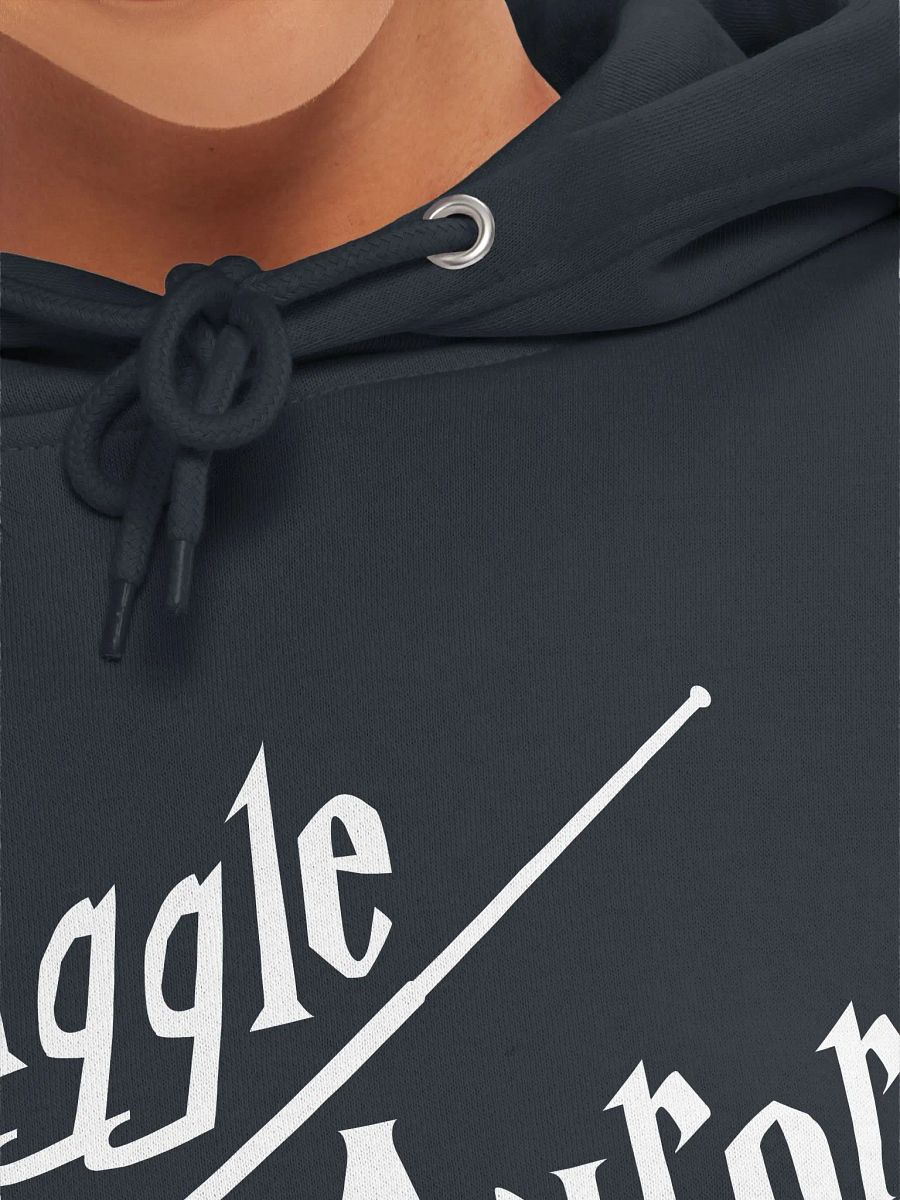 Muggle Auror Unisex Hoodie product image (27)