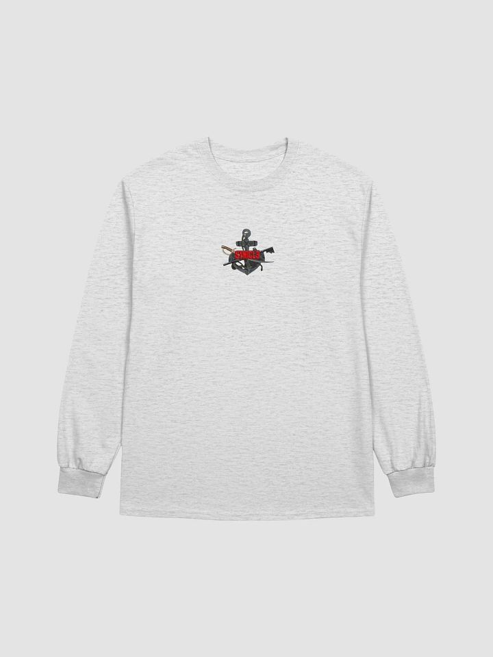 Intolerant - Long Sleeve Tee product image (2)