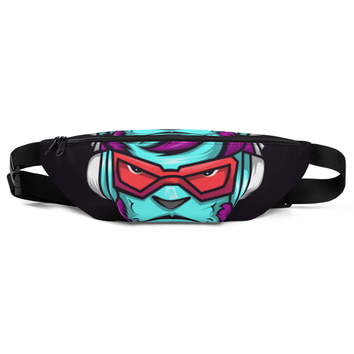 All-Over Print Fanny Pack product image (1)