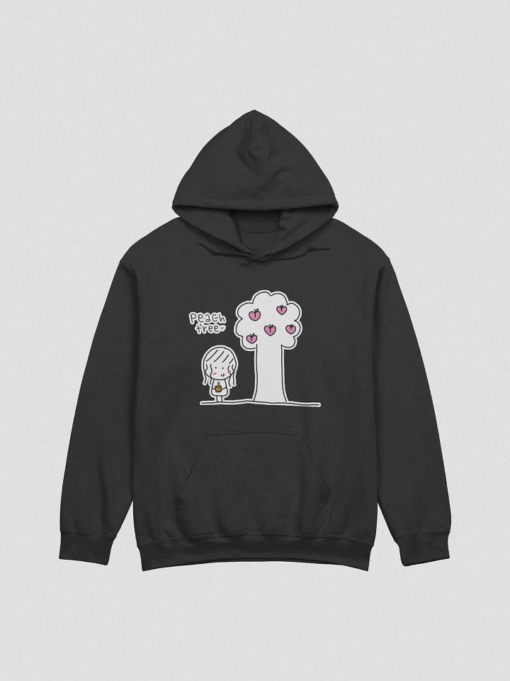 Peach Tree Hoodie product image (10)