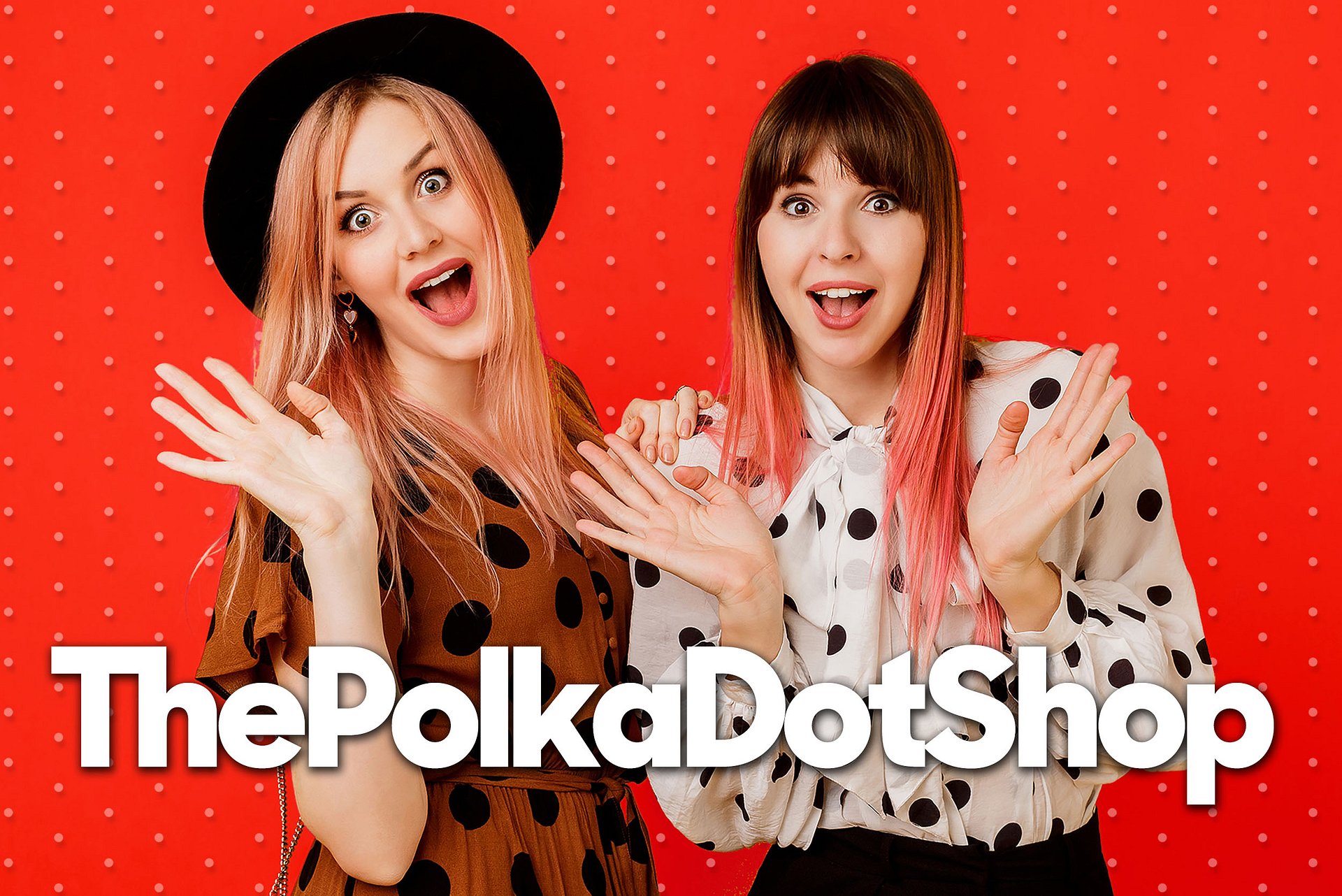 The Polka Dot Shop