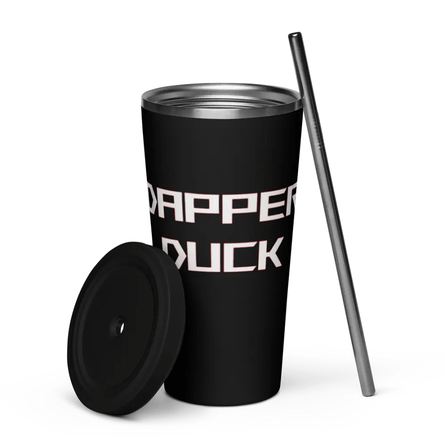 Dapper Duck cup product image (6)