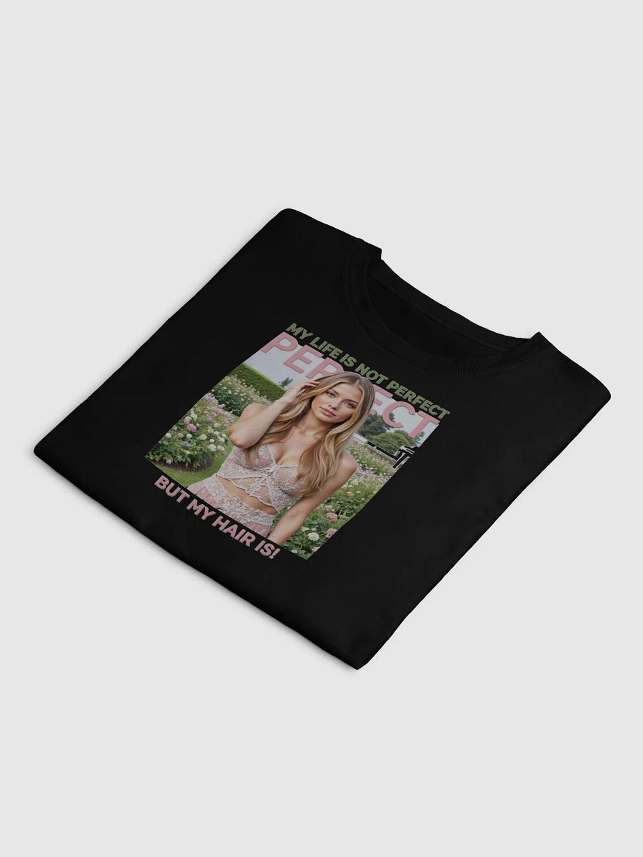 Garden Goddess Lace Crop Top product image (23)