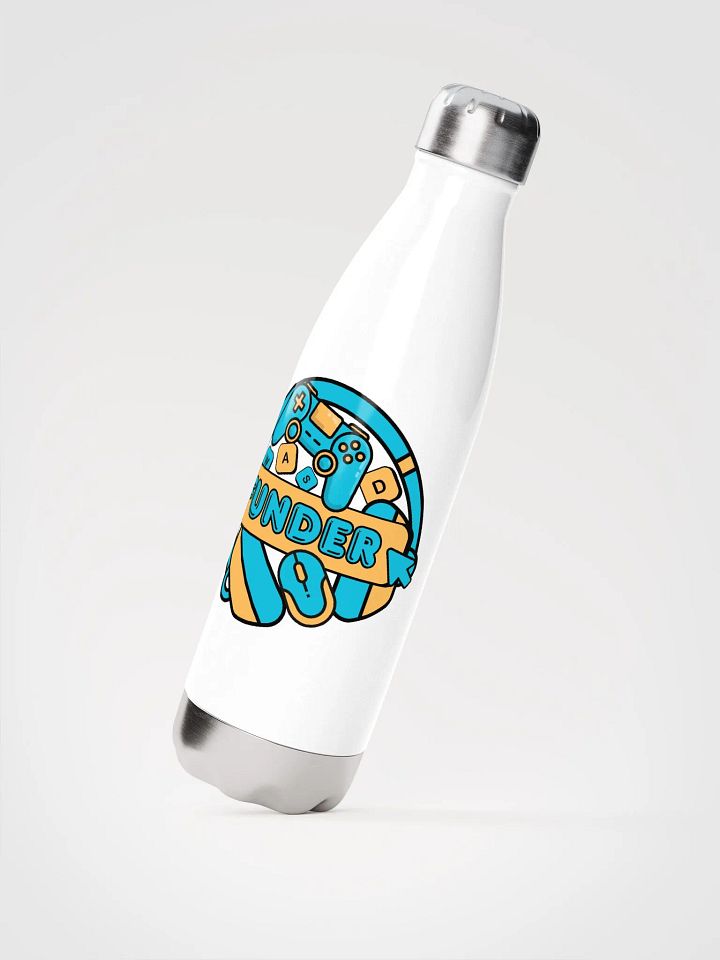 Funder Water Bottle product image (2)
