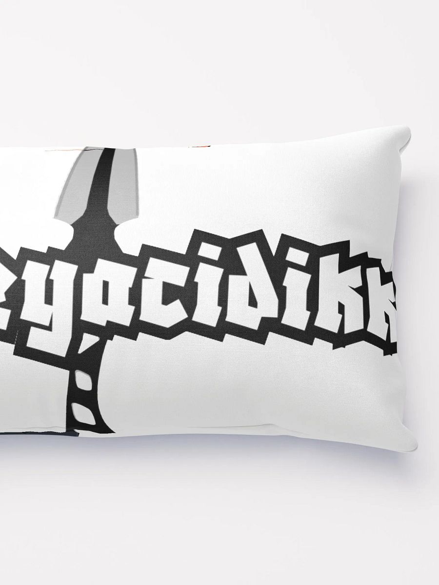 Coming for ya neck pillow product image (2)