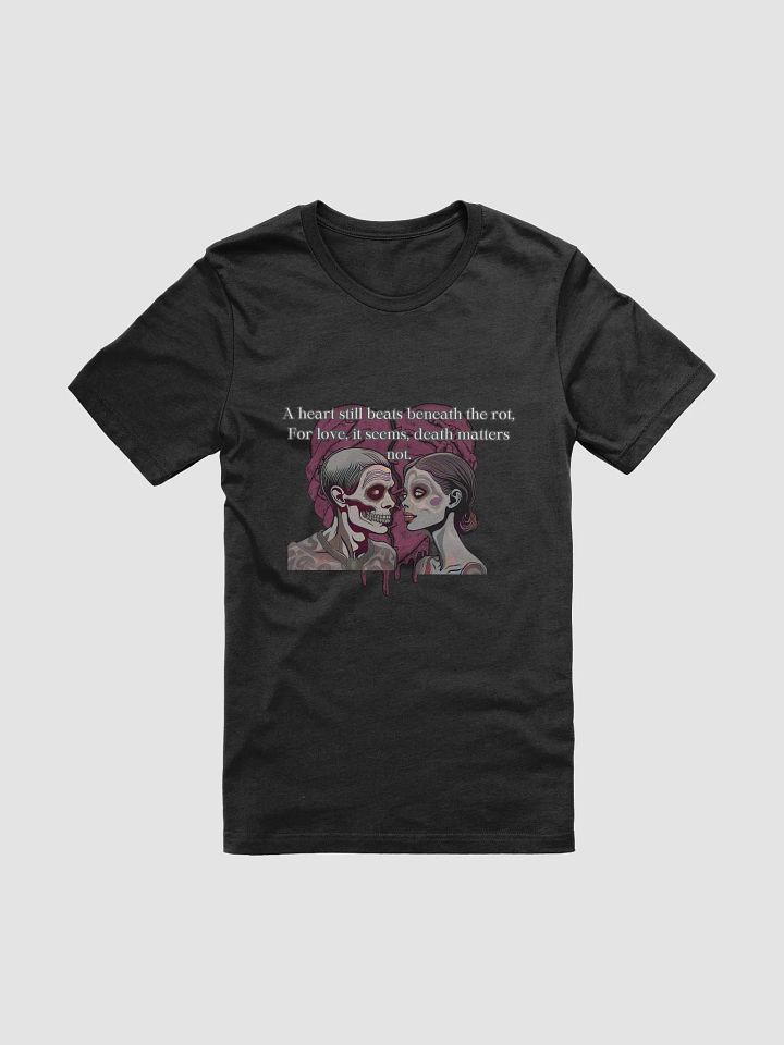 Death Matters Not product image (3)
