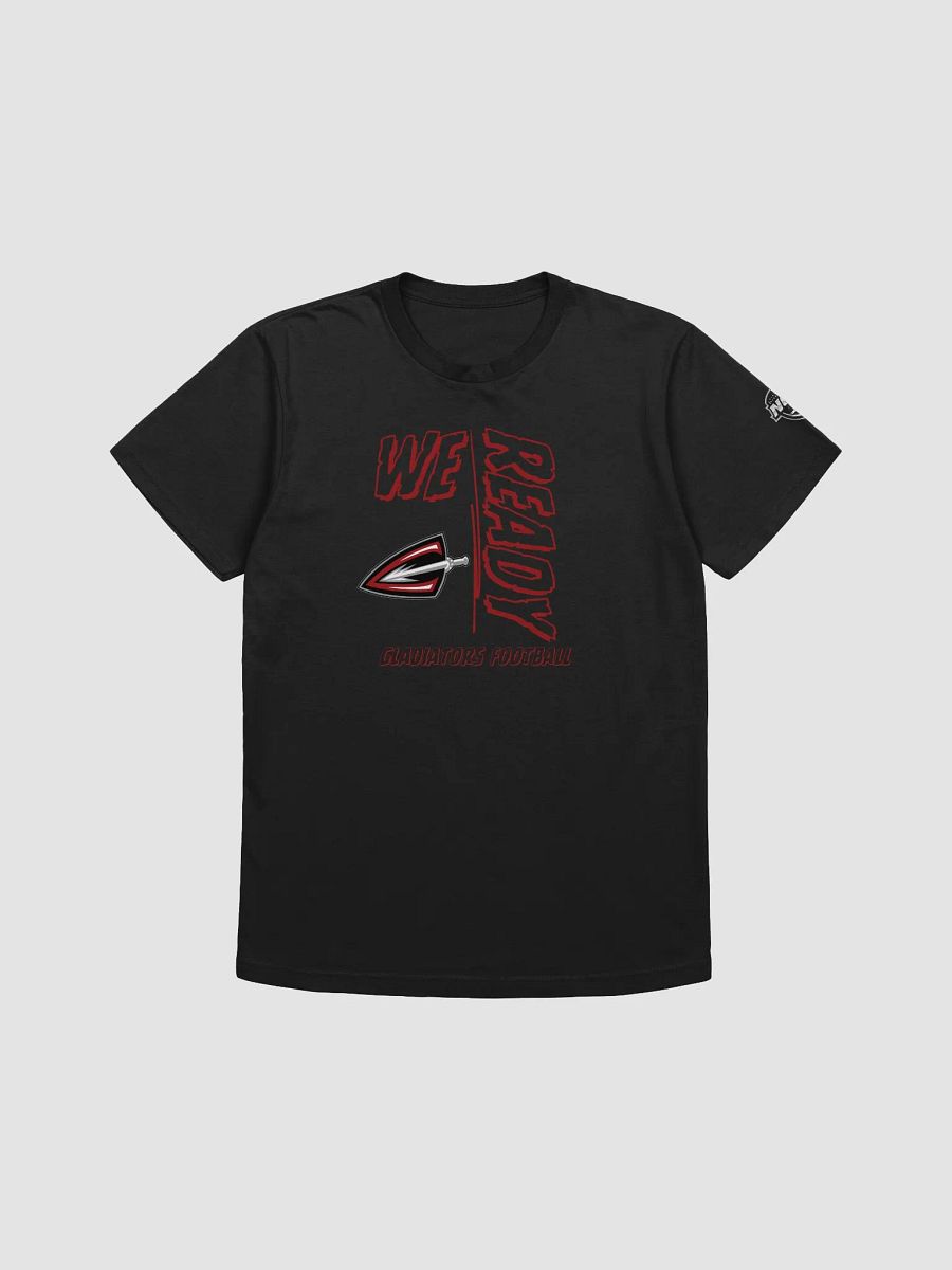 Cleveland Gladiators T-Shirt by Next Level 