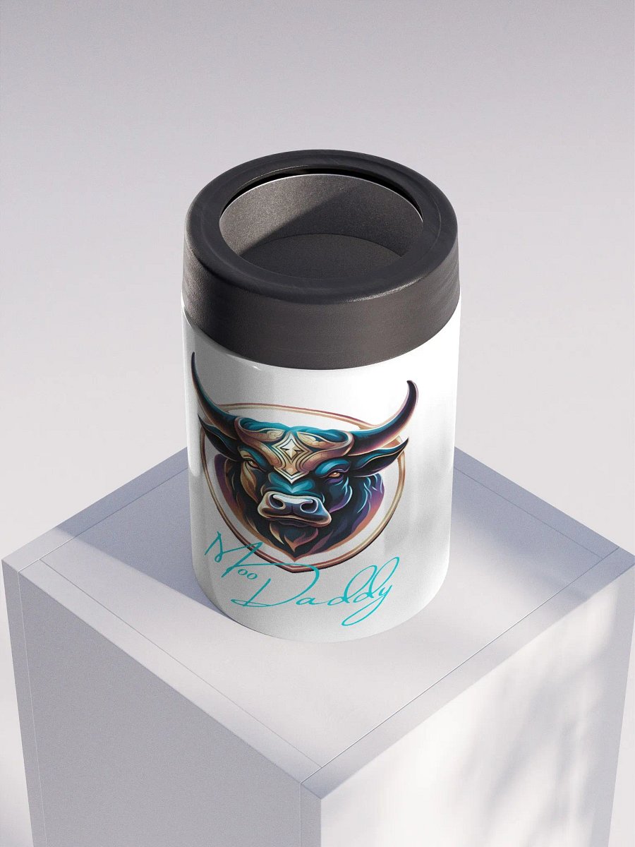 MooDaddy Koozie product image (4)