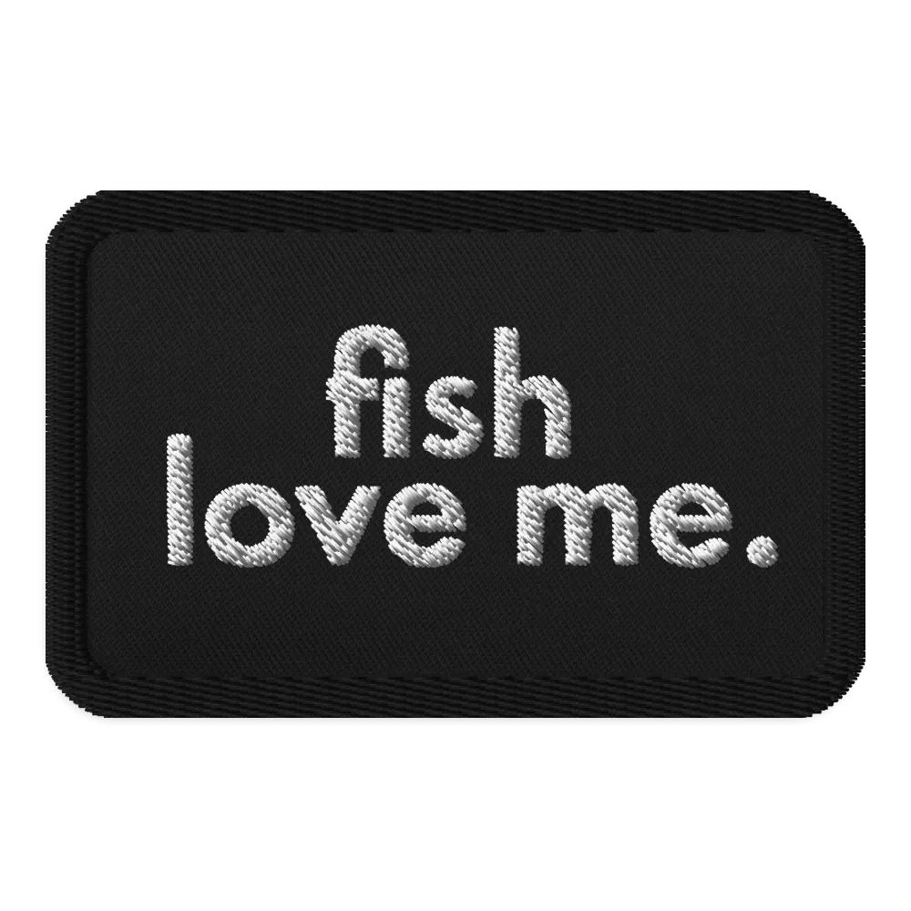 Fish patch product image (1)