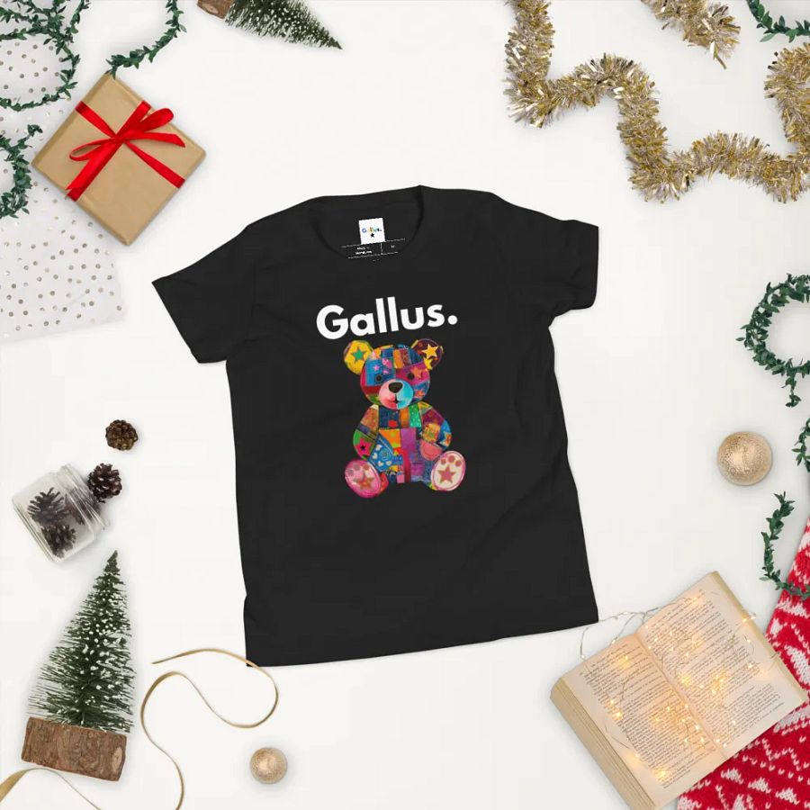 Gallus T-Shirts Kids product image (6)