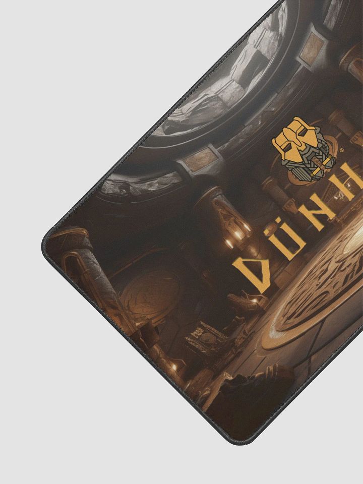 Dünhold Desk Mat product image (2)