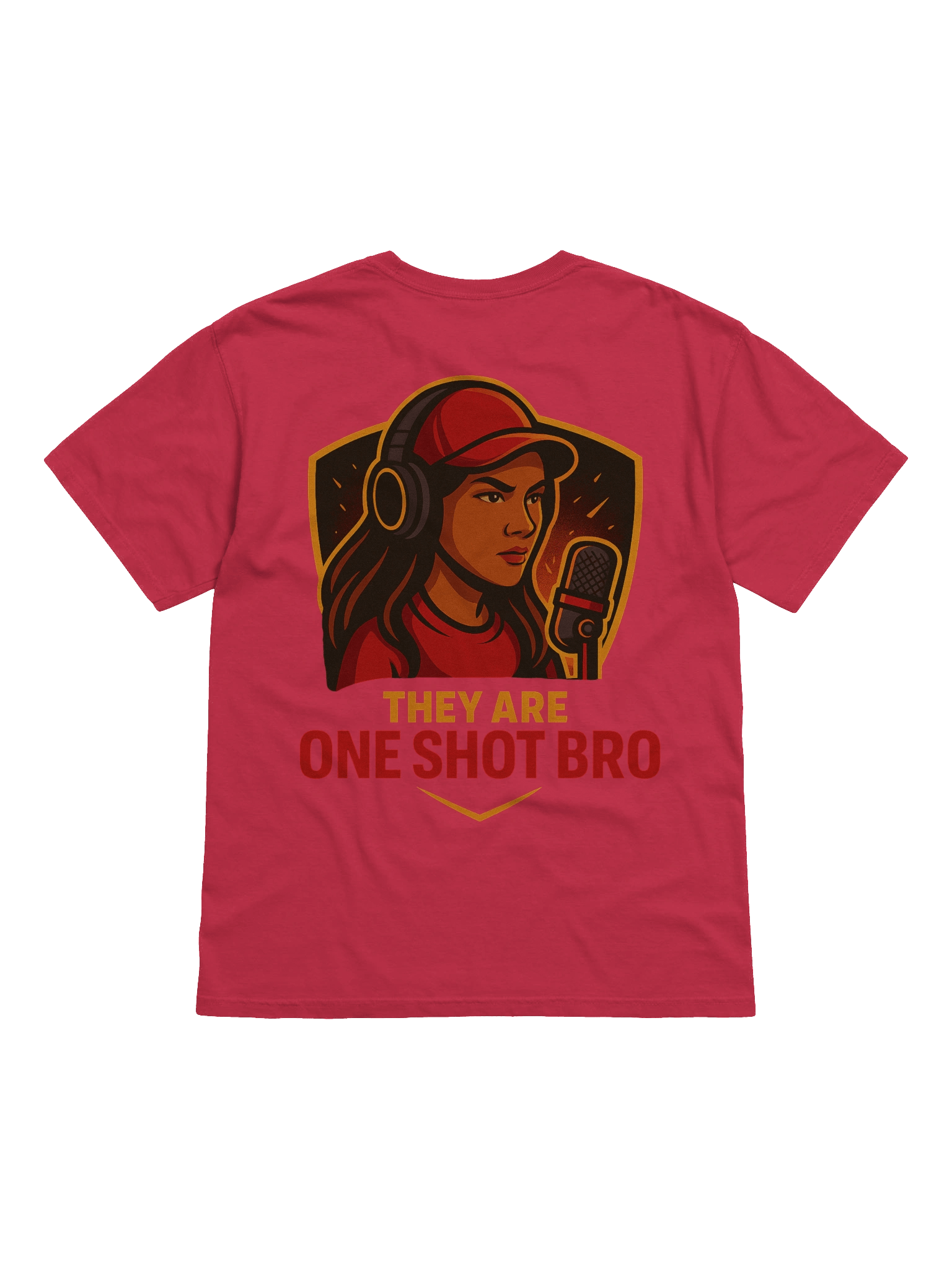 One Shot Bro-F Gamer product image (12)