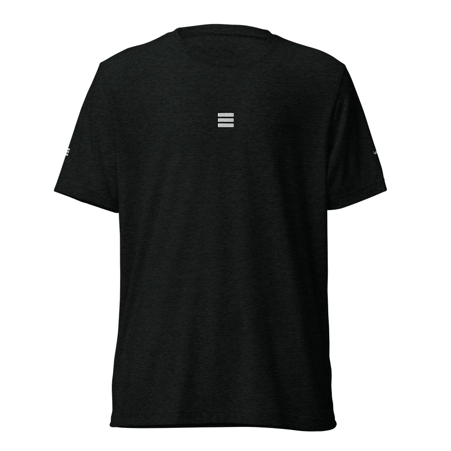 LOVE Panda Tee product image (4)