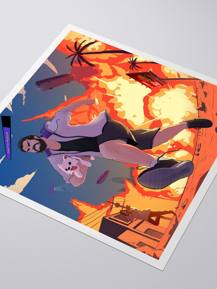 Chat Voted Pain Sticker product image (5)
