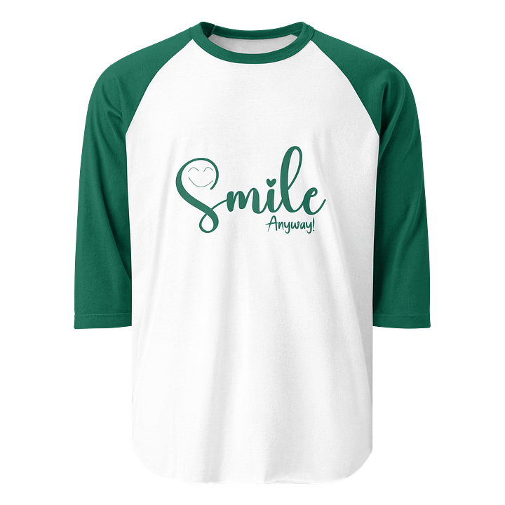 Smile Anyway T product image (1)