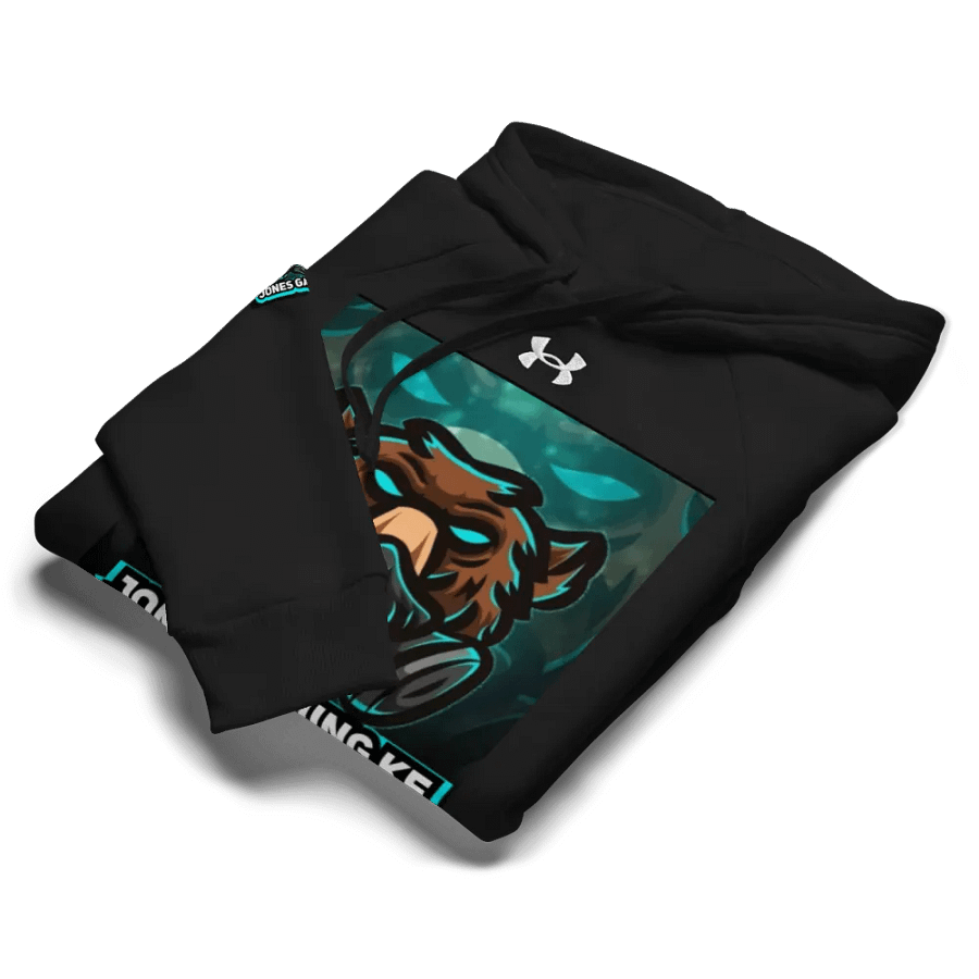 Under Armour® Unisex Hoodie product image (9)