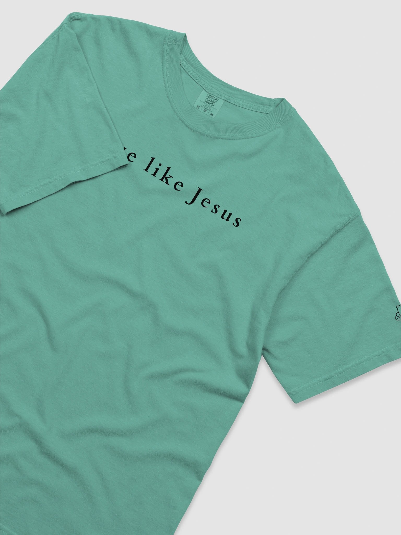 Love like Jesus Tee product image (22)