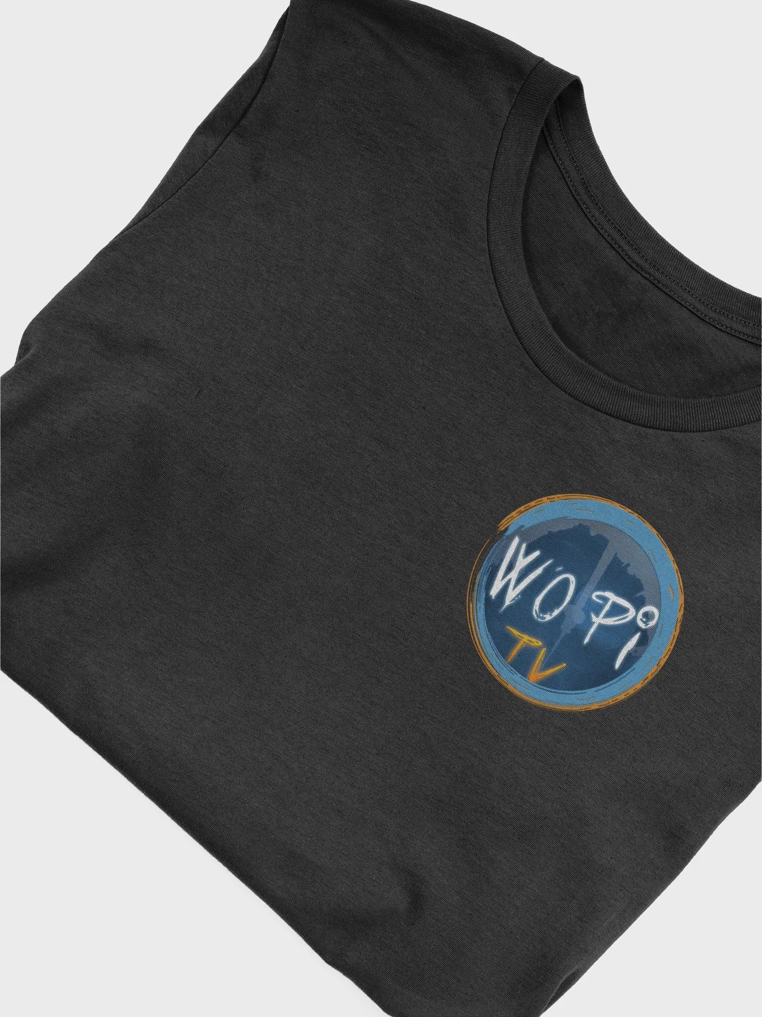 wopiTV Logo Shirt product image (5)