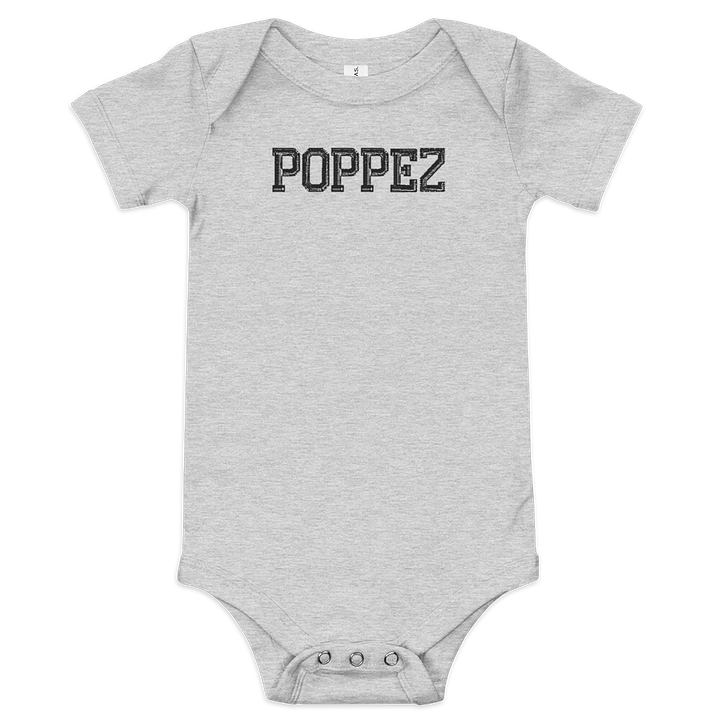 PopPez Onesie Stitch product image (5)