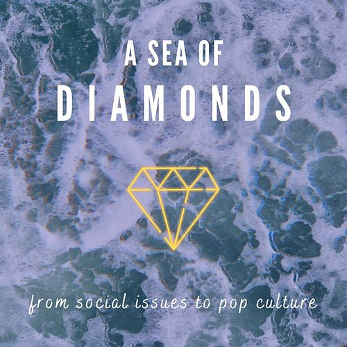 Some of you may not know this: I started a podcast a couple of weeks ago. It was an idea that I wanted to explore for many ye...