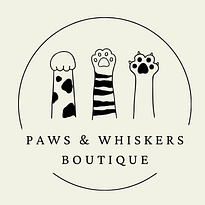 Paws & Whiskers Boutique
