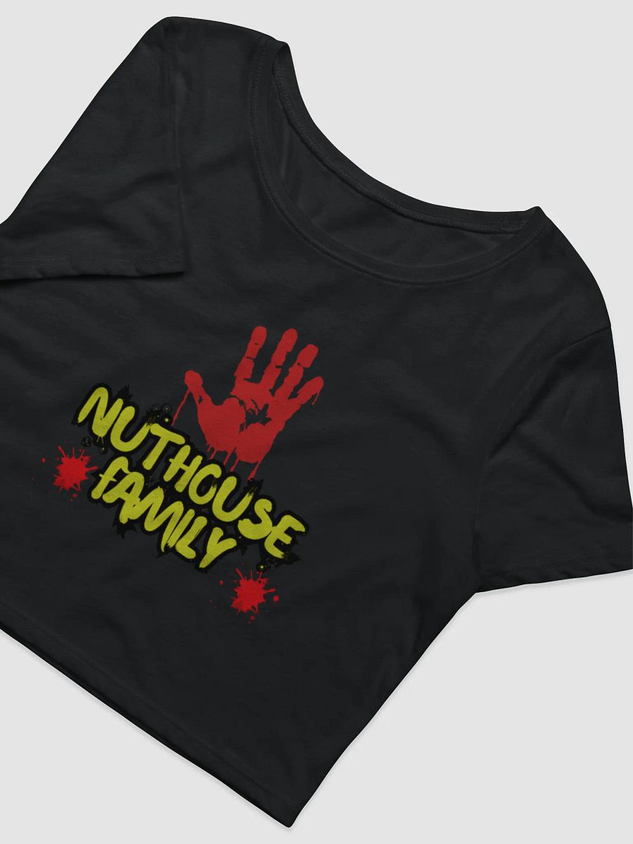 Nobby's Crop Top product image (8)