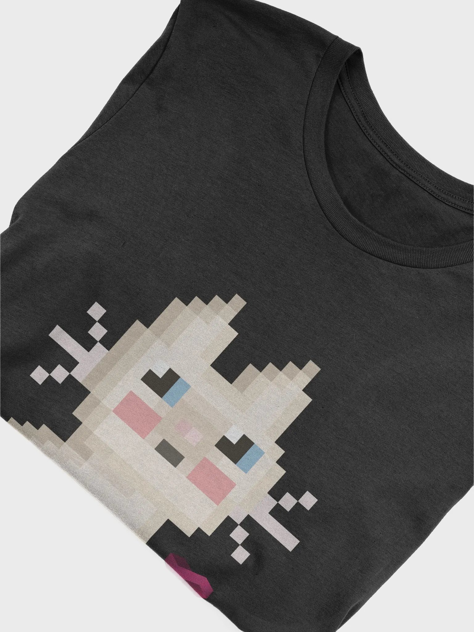 Pixel Muenster Tee (BC) product image (4)