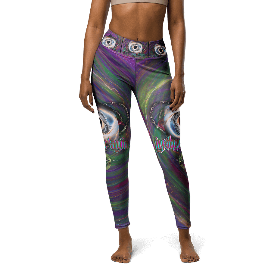Iyshown'ayin Leggings product image (1)