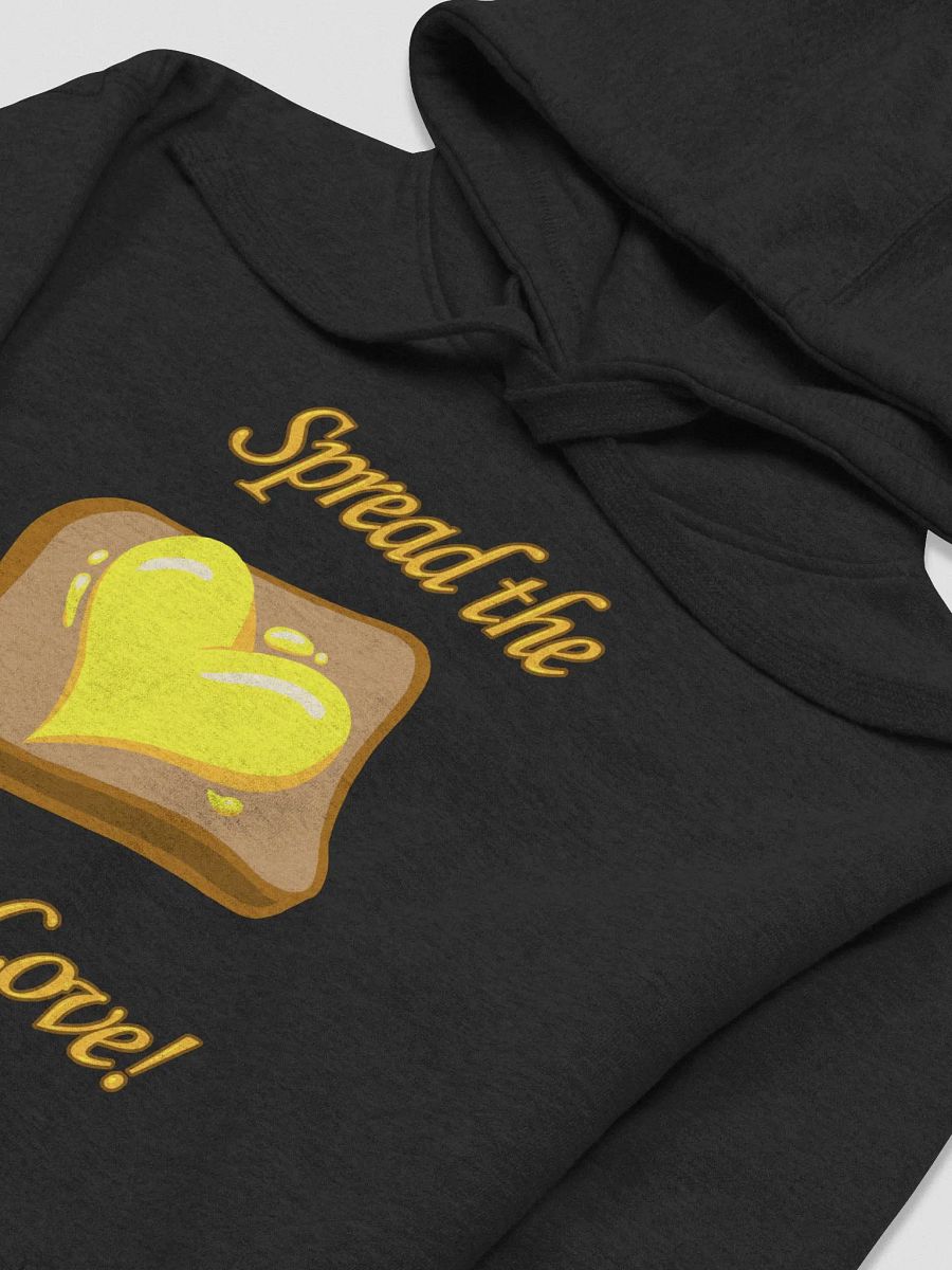 Buttery Love Hoodie (unisex) product image (27)