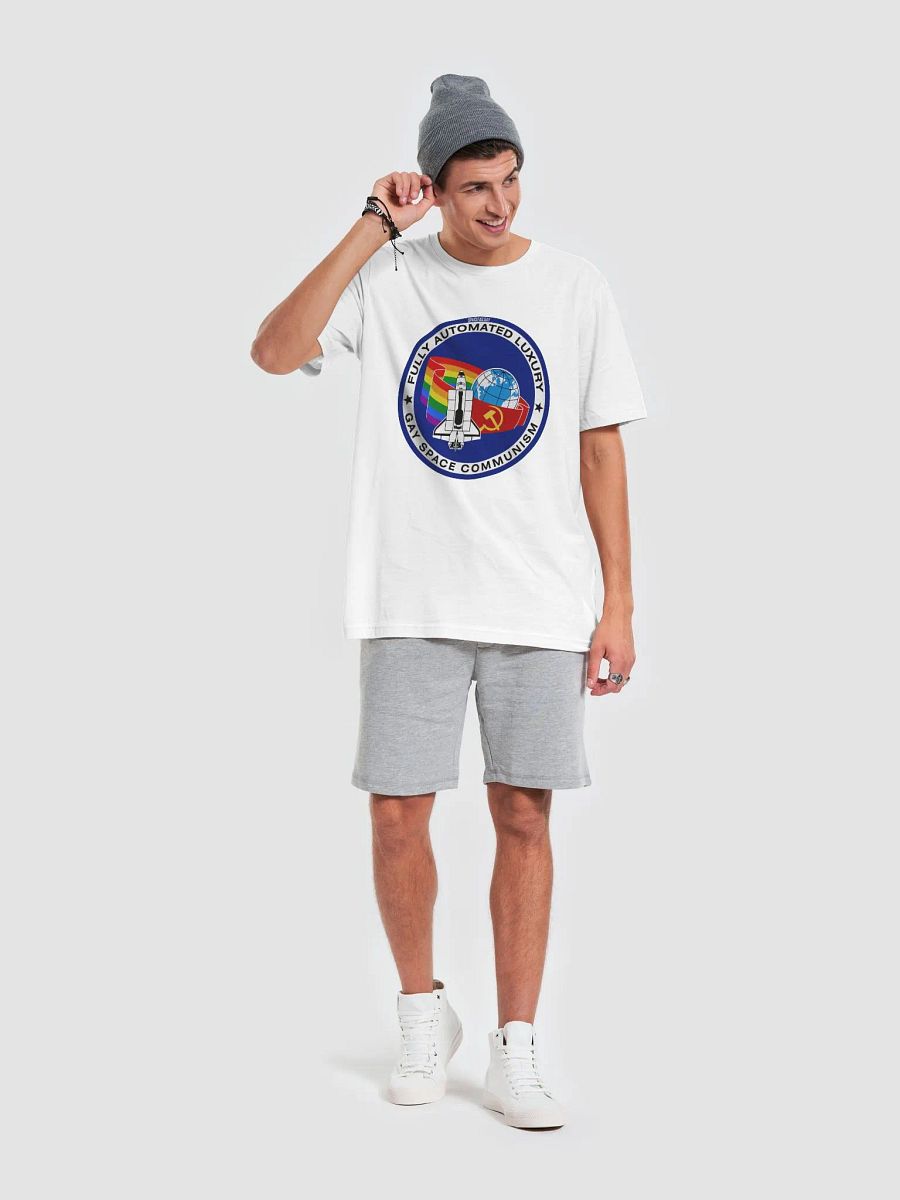 FALGSC T-Shirt product image (20)