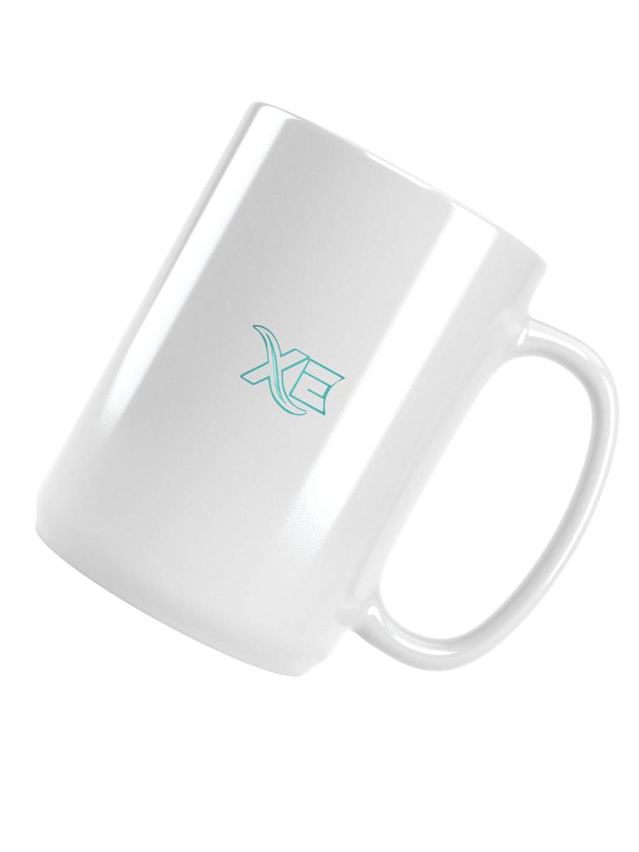 XE Never Trust A Fart! mug product image (4)