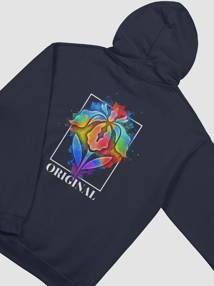 Classic Hoodie - OG (w design) product image (1)
