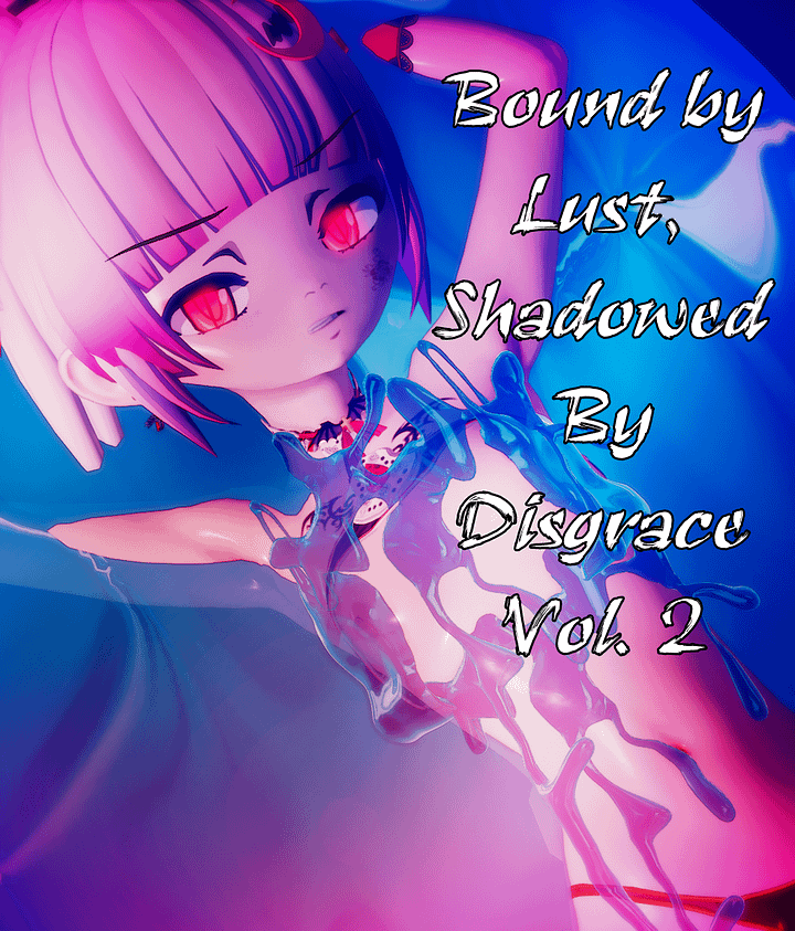 Bound by Lust, Shadowed by Disgrace Vol. 2 product image (1)