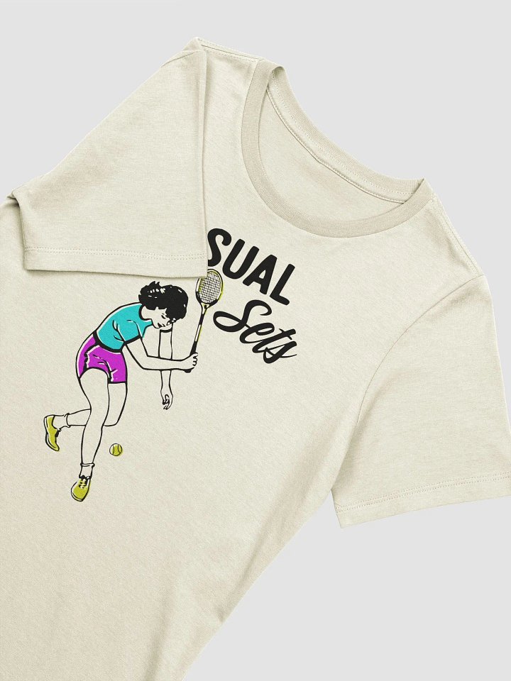 Casual Sets - Tennis Anyone? Women's Relaxed product image (2)