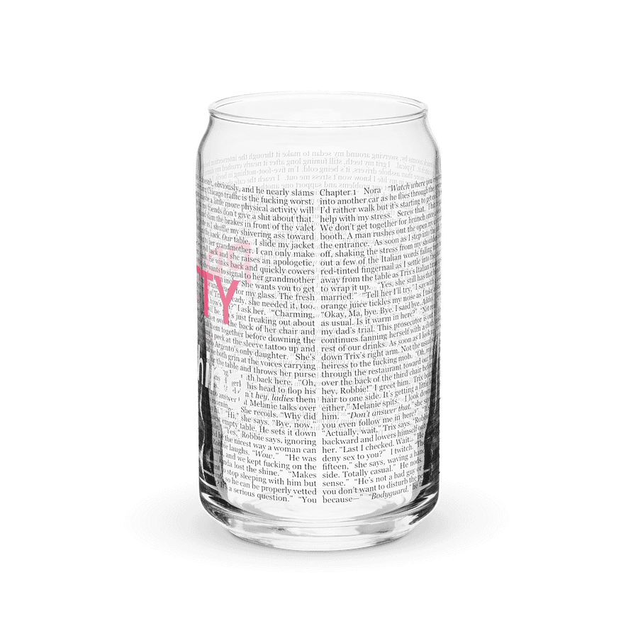 The Words Collection: Pretty Little Thing product image (3)