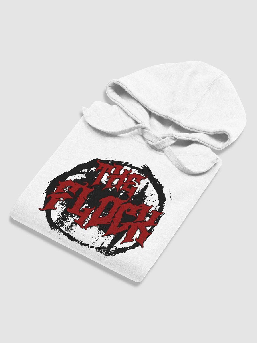 LPW - The Flock Hoodie product image (4)