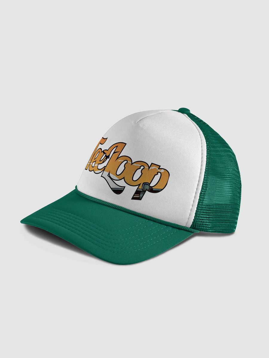 Vintage-Inspired Summer Hats: Perfect for Beach Days, Back to School, and Stylish Outfits product image (9)