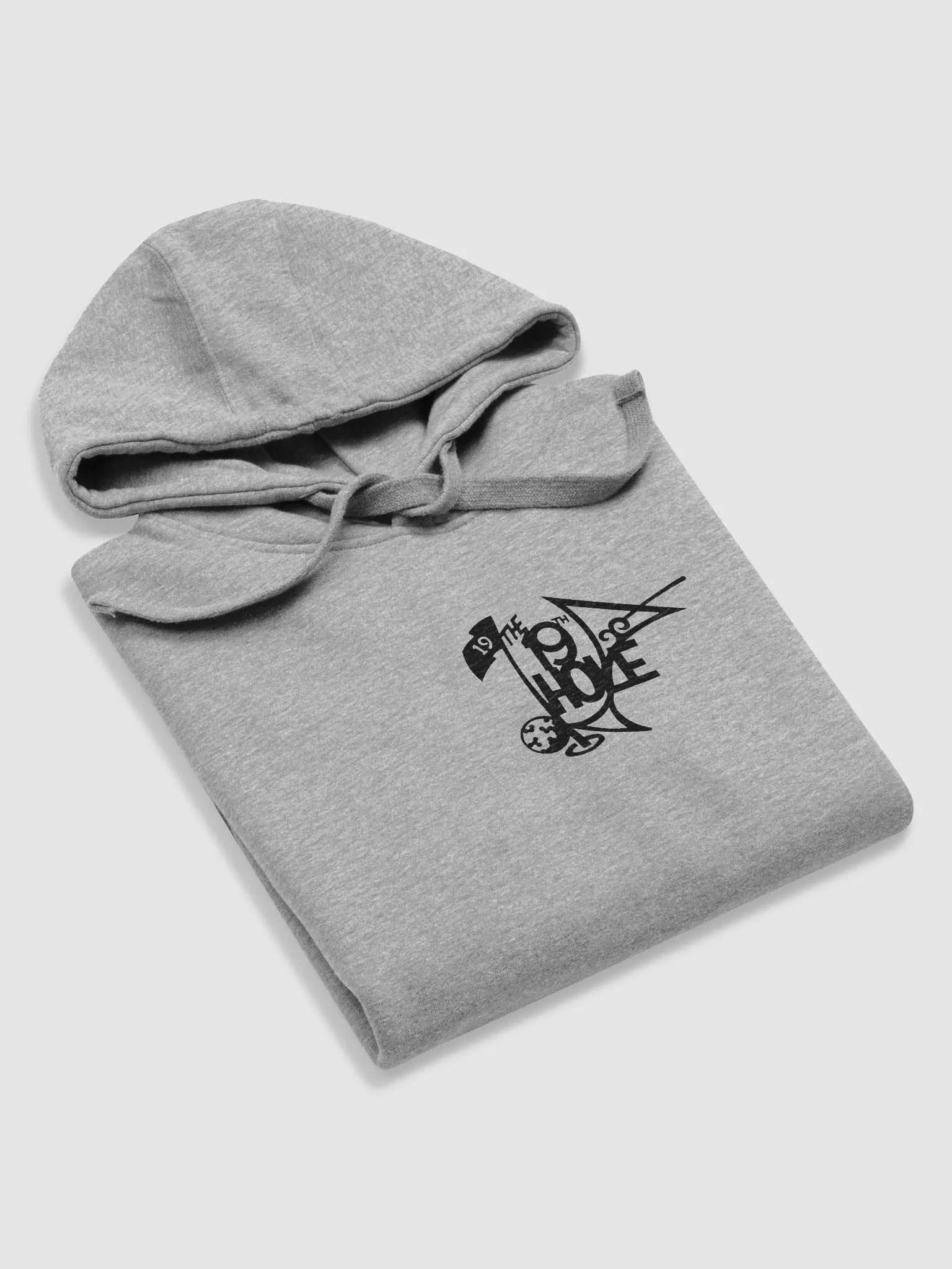 Lordgolf76 -Hoodie's product image (5)