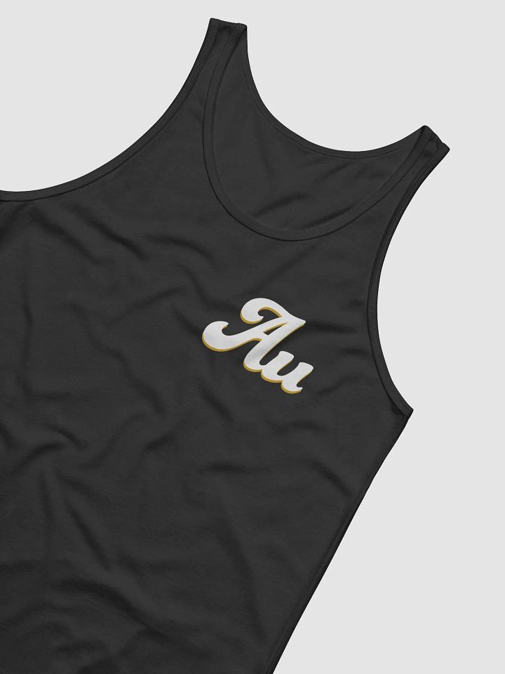 The Au Tank - Dark product image (1)