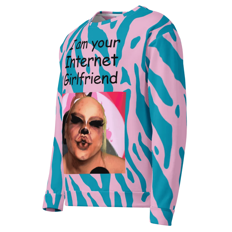 I Am Your Internet Girlfriend product image (3)