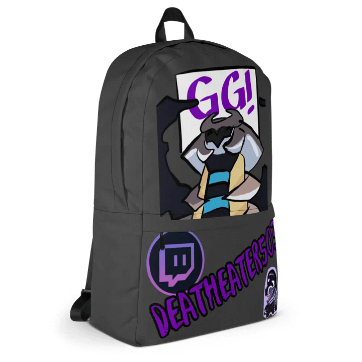 GG Backpack product image (1)