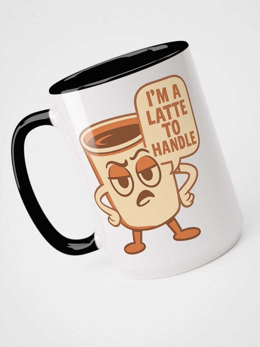 Im A Latte product image (4)