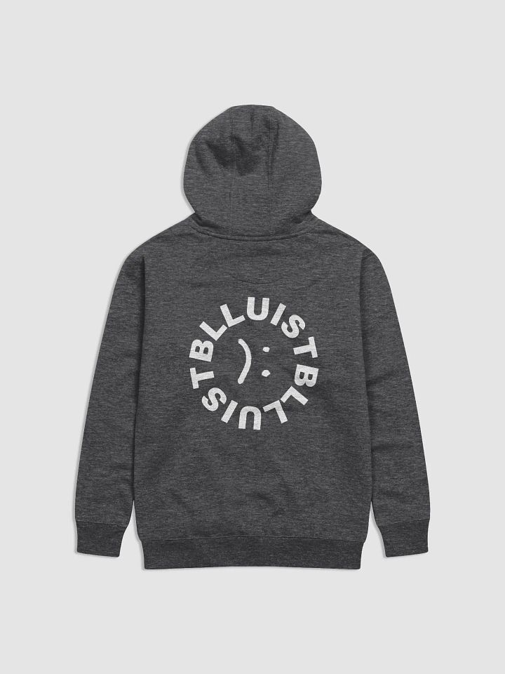 paraSocial Club Hoodie product image (7)