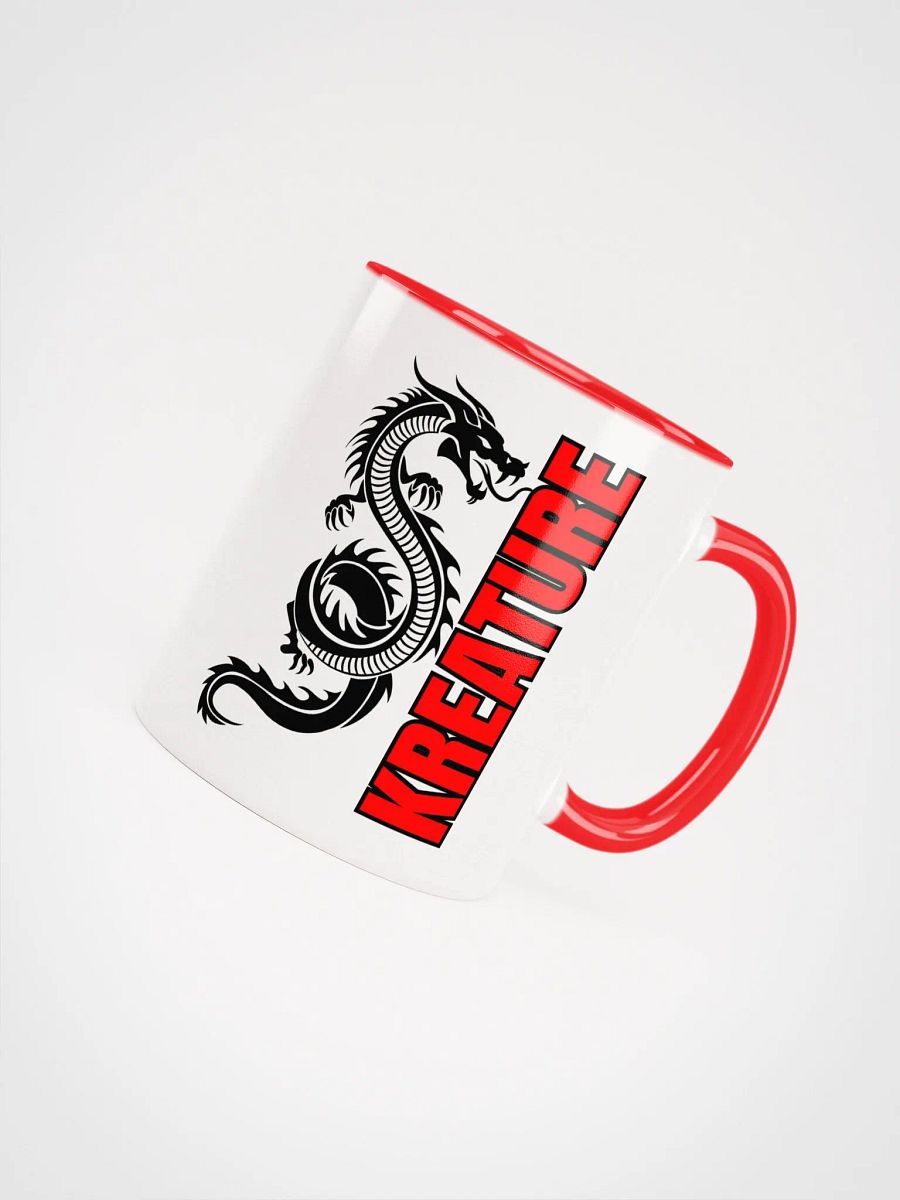 Bold Ceramic Mug product image (15)